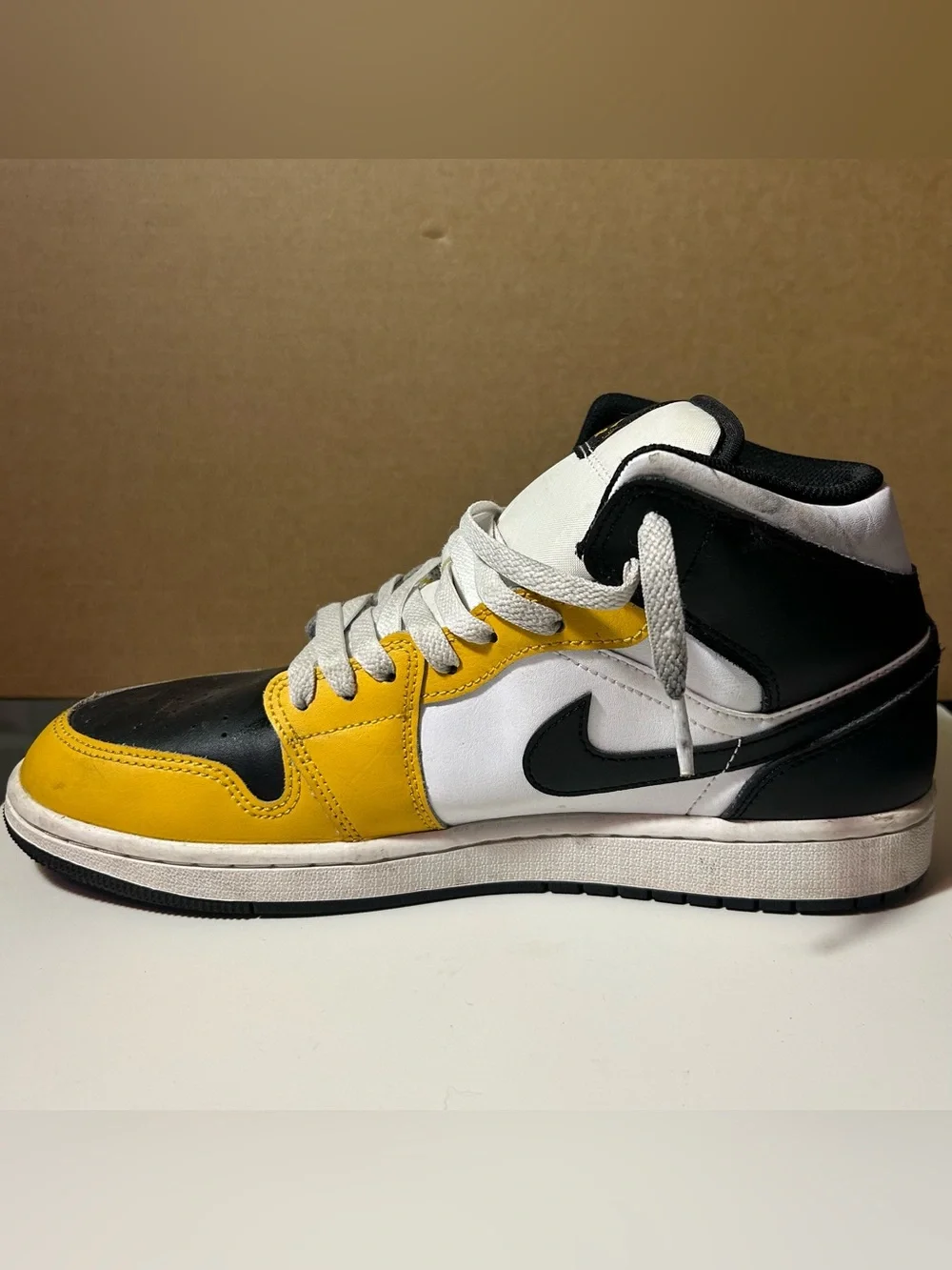 Jordan air men